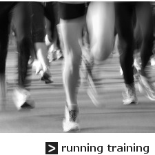 Road Running